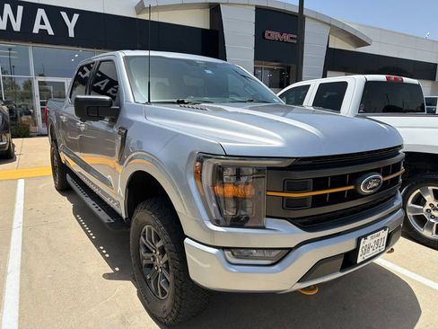 Used 2022 Ford F150 Tremor w/ Equipment Group 401A Mid AWD/4WD image 2
