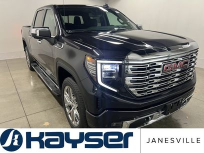 New 2026 GMC Sierra 1500 Denali