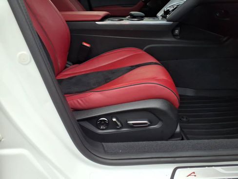 Certified 2022 Acura TLX SH-AWD w/ A-SPEC Pkg image 16