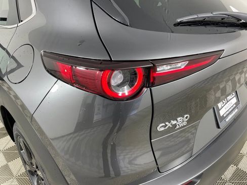 New 2025 MAZDA CX-30 AWD 2.5 S w/ Select Sport Pkg image 21