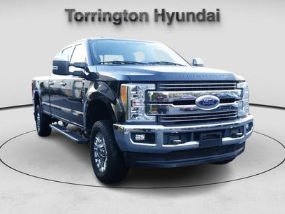 Used 2017 Ford F250 Lariat w/ Chrome Package