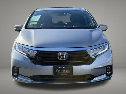 Used 2022 Honda Odyssey EX-L image 9