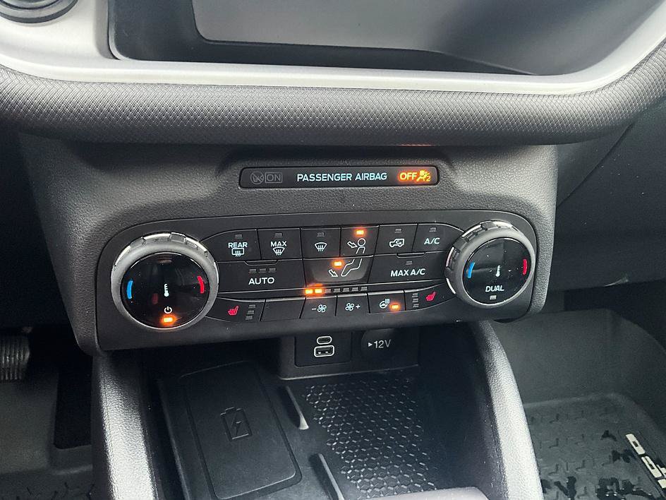 Used 2024 Ford Bronco Sport Outer Banks w/ Tech Package AWD/4WD image 24