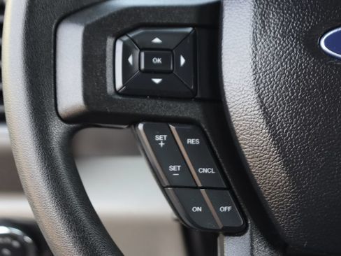 Used 2021 Ford F450 XL w/ Power Equipment Group RWD image 26