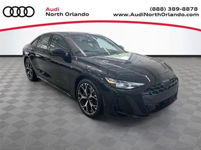 Certified 2026 Audi A6 Premium Plus w/ Premium Plus Package