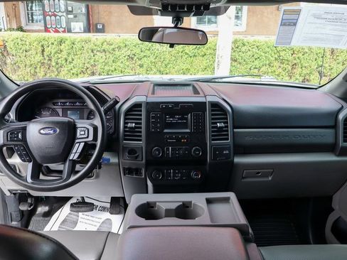 Used 2021 Ford F350 XL w/ Power Equipment Group RWD image 26