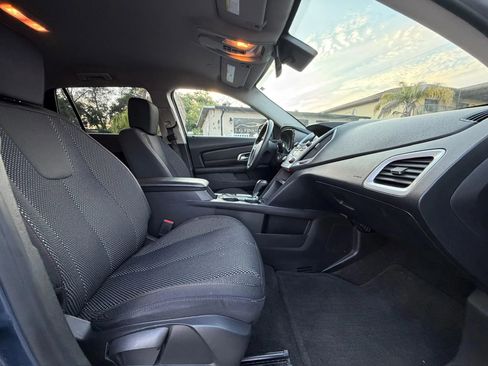 Used 2016 GMC Terrain SLE AWD/4WD image 12