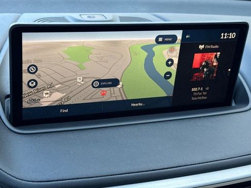 Certified 2023 Acura MDX FWD w/ Technology Package image 26