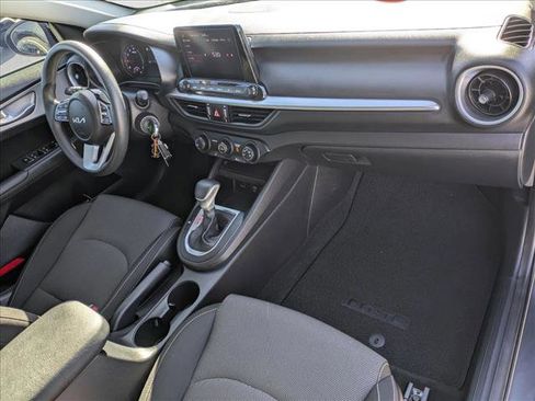 Used 2024 Kia Forte LXS FWD image 20