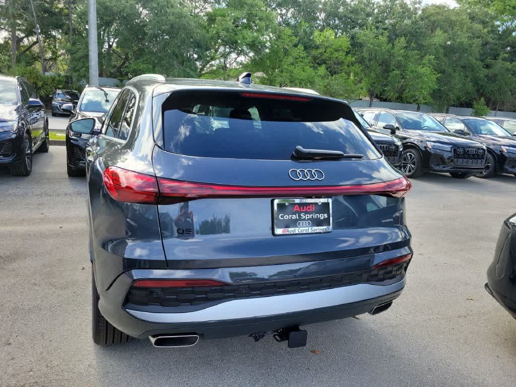 New 2026 Audi Q5 Premium Plus AWD/4WD image 12