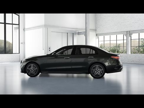 Certified 2026 Mercedes-Benz C 300 4MATIC Sedan image 28