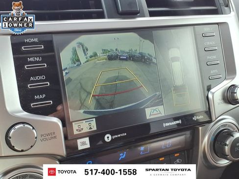 Used 2023 Toyota 4Runner Limited AWD/4WD image 27