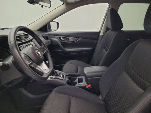 Used 2019 Nissan Rogue SV FWD image 17