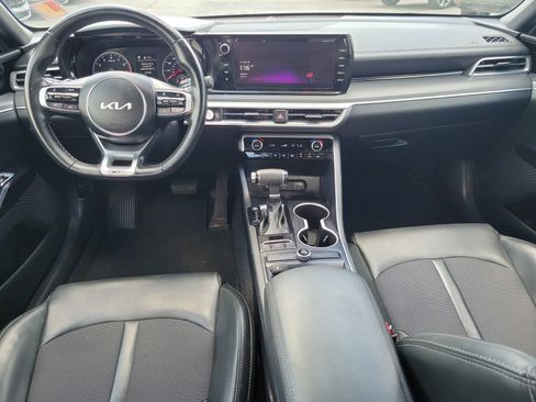 Used 2023 Kia K5 GT-Line FWD image 15