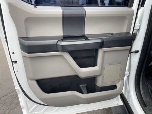 Used 2017 Ford F250 XL w/ Power Equipment Group image 20