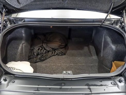 Used 2023 Dodge Challenger SRT Hellcat image 23