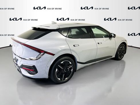 New 2025 Kia EV6 GT-Line image 7