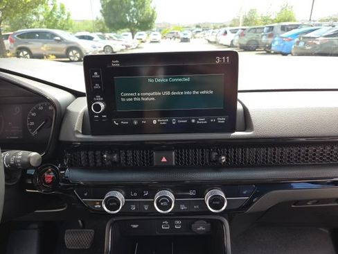 Certified 2023 Honda CR-V EX-L image 32
