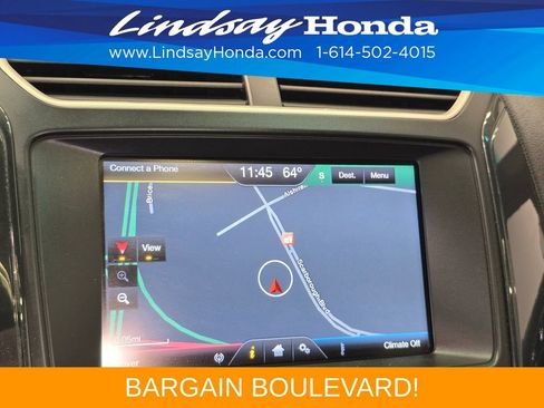 Used 2016 Ford Explorer XLT w/ Equipment Group 202A AWD/4WD image 18