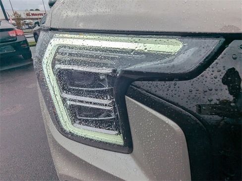 New 2026 GMC Terrain Elevation w/ Elevation Premium Package image 10