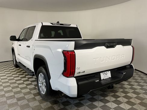 New 2026 Toyota Tundra SR5 image 6