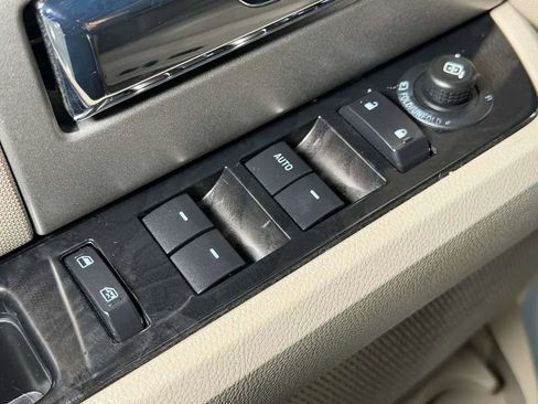 Used 2014 Ford Expedition EL Limited w/ Equipment Group 301A RWD image 30