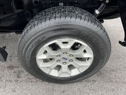 Used 2023 Ford F150 XLT w/ Equipment Group 301A Mid image 14