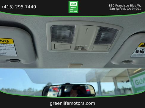 Used 2012 MAZDA MAZDA3 i Touring FWD image 19
