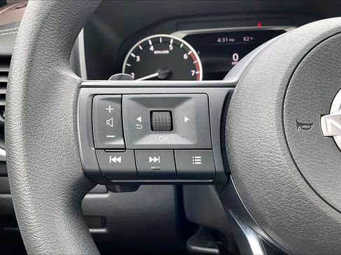 Used 2023 Nissan Rogue S AWD/4WD image 23