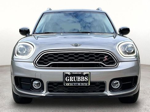 Used 2020 MINI Cooper Countryman S w/ Convenience Package FWD image 6