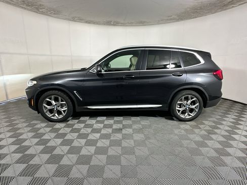 Used 2023 BMW X3 sDrive30i w/ Premium Package RWD image 6