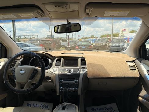 Used 2010 Nissan Murano SL w/ Leather Pkg FWD image 14