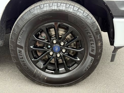 Used 2020 Ford F150 XL w/ Trailer Tow Package AWD/4WD image 34