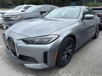 Used 2023 BMW i4 eDrive40 w/ Premium Package