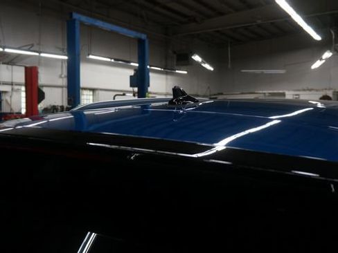 Certified 2025 Volkswagen Atlas Cross Sport SEL Premium R-Line image 55