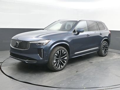 New 2026 Volvo XC90 B6 Plus w/ Protection Package Premier