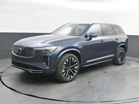 New 2026 Volvo XC90 B6 Plus w/ Protection Package Premier AWD/4WD image 1