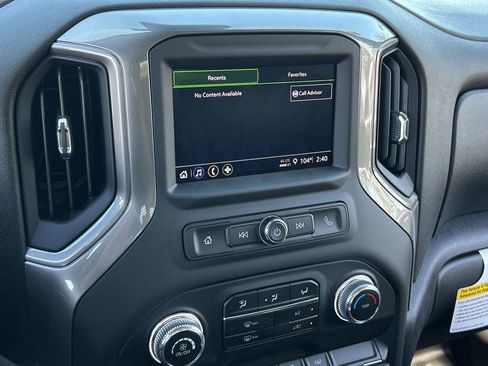 New 2026 GMC Sierra 3500 Pro w/ Convenience Package RWD image 14