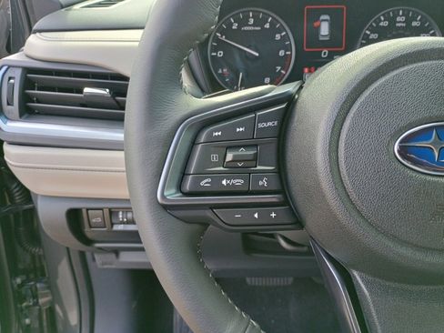 New 2026 Subaru Forester Limited image 17