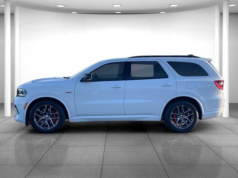 Used 2024 Dodge Durango SRT image 4