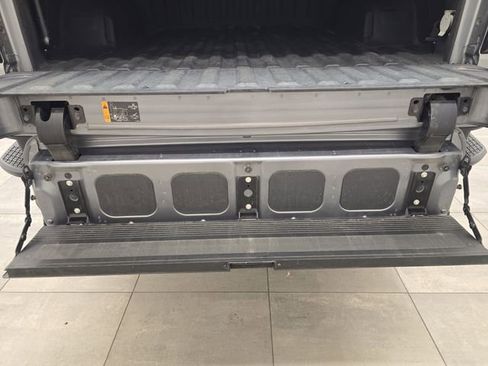Used 2021 GMC Sierra 1500 AT4 AWD/4WD image 18