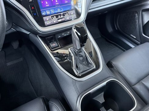 Used 2021 Subaru Legacy Limited XT w/ Popular Package #2 image 23