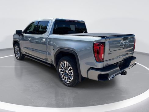 Used 2024 GMC Sierra 1500 Denali Ultimate AWD/4WD image 6