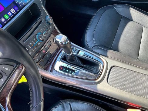 Used 2013 Chevrolet Malibu LTZ image 17