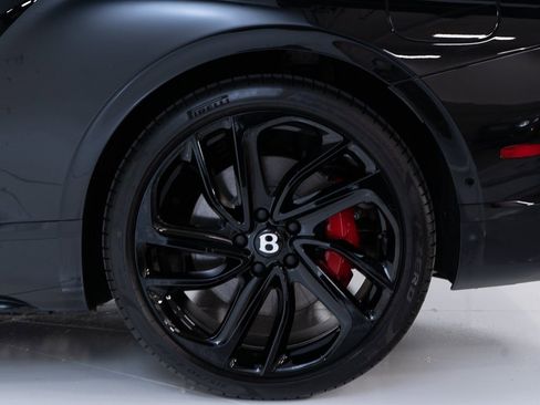 New 2025 Bentley Continental GT Speed image 47