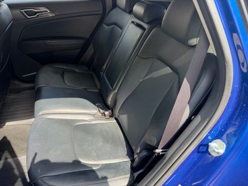 Used 2023 Kia Sportage EX FWD image 49