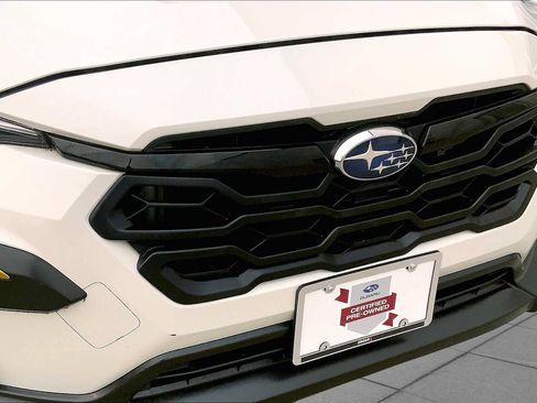 Certified 2024 Subaru Crosstrek 2.5i Sport AWD/4WD image 32