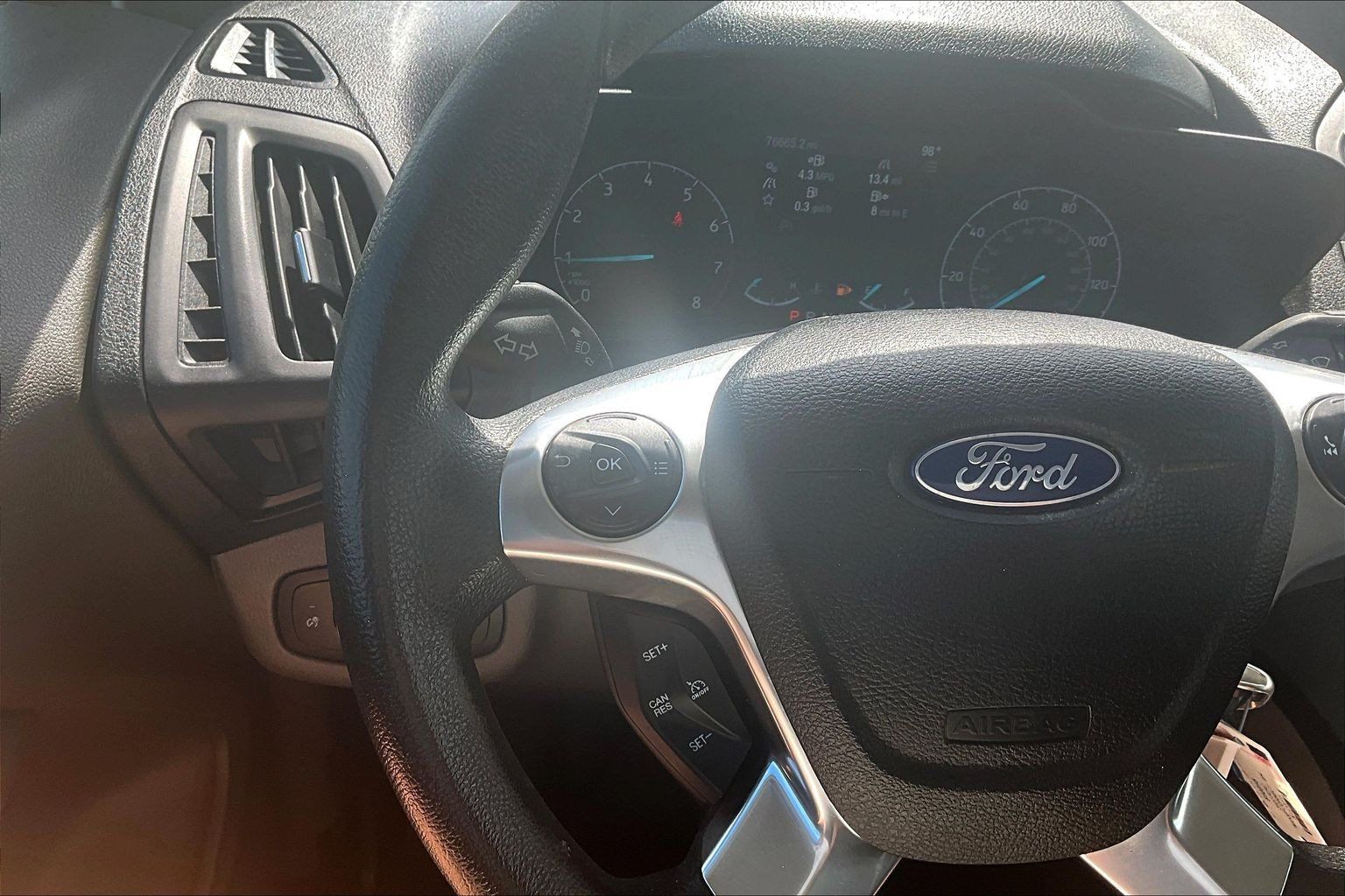 Used 2022 Ford Transit Connect XL FWD image 22