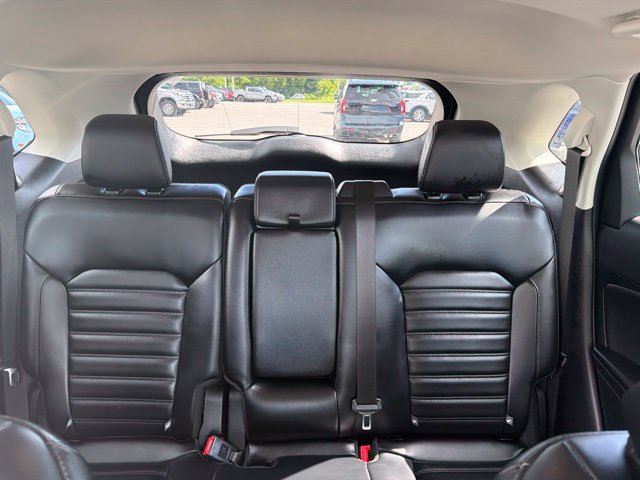 Used 2024 Ford Edge SEL w/ Convenience Package AWD/4WD image 41