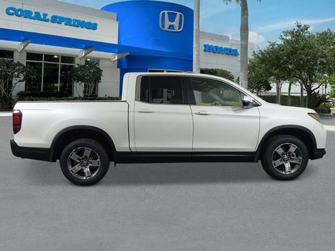 New 2026 Honda Ridgeline RTL image 6